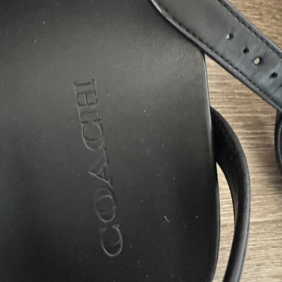 Coach Sandals - Picture 6 of 9